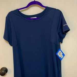 Columbia Omni freeze dress nwt